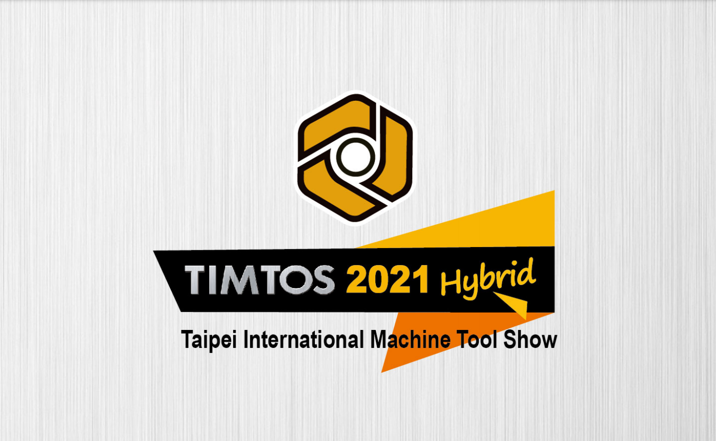 Ys. Precision Machinery 2021 TIMTOS Machine Tool Show